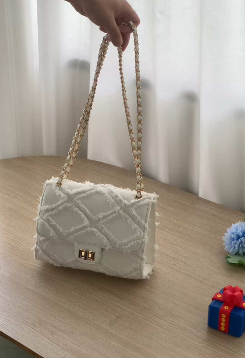 #womensfashion #smart #tiktokviral #dailylife #tiktokshop #affordablefashion #foryoupage #Nublê 