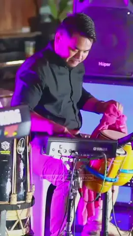 #keylamusic #dindingpemisah #anggunputri ft #refinasifany #fyp #masukberanda 