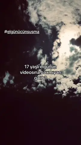 #elgünüçünsusma 