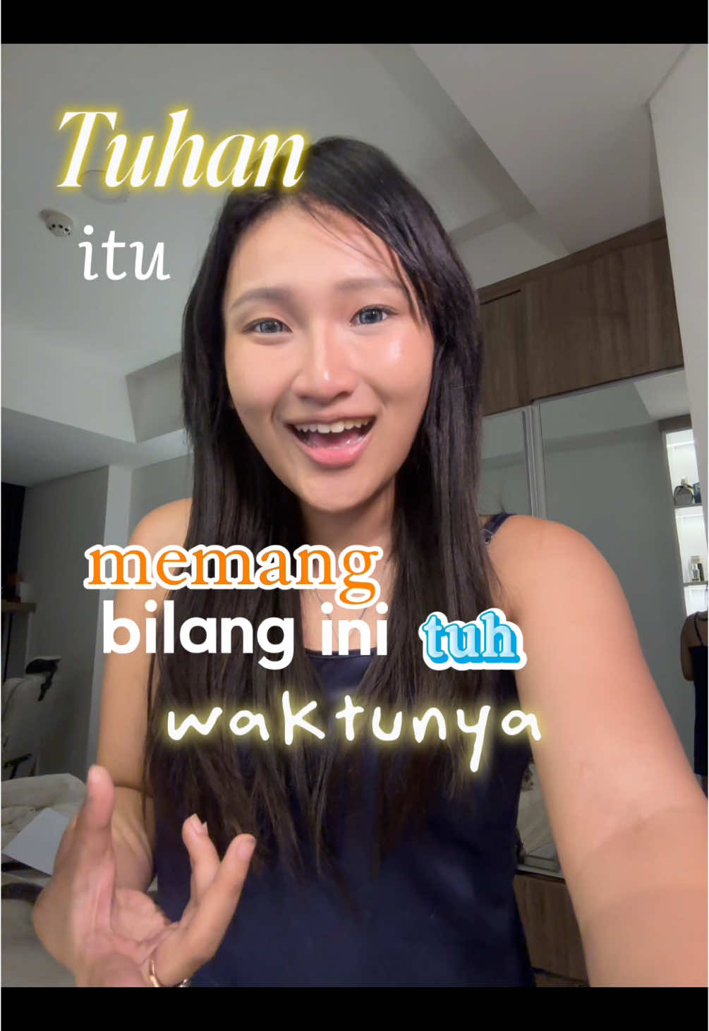 sabaaaar - kata kata hari ini ahah