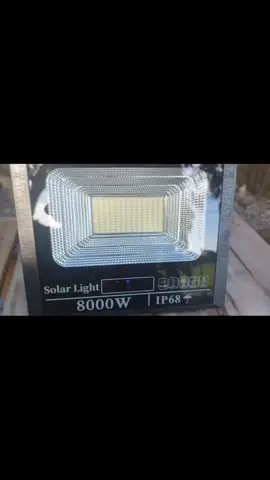#CapCut  Check out Kingsolar 8000W 20000W Solar Light Outdoor Waterproof Indoor 8000W Solar flood Light Street Lamp with 5 meter Cable for ₱378 - ₱918. Get it on Shopee now! 👇👇👇👇👇👇👇👇👇👇  https://s.shopee.ph/8UwS3kSLji #fyp #fypage #solarlight #buy1take1 