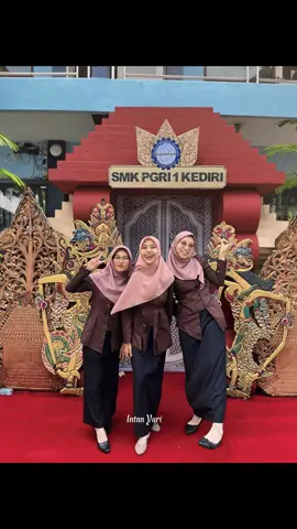 Love signnya selalu gak ketinggalan #CapCut #tasyakuran 