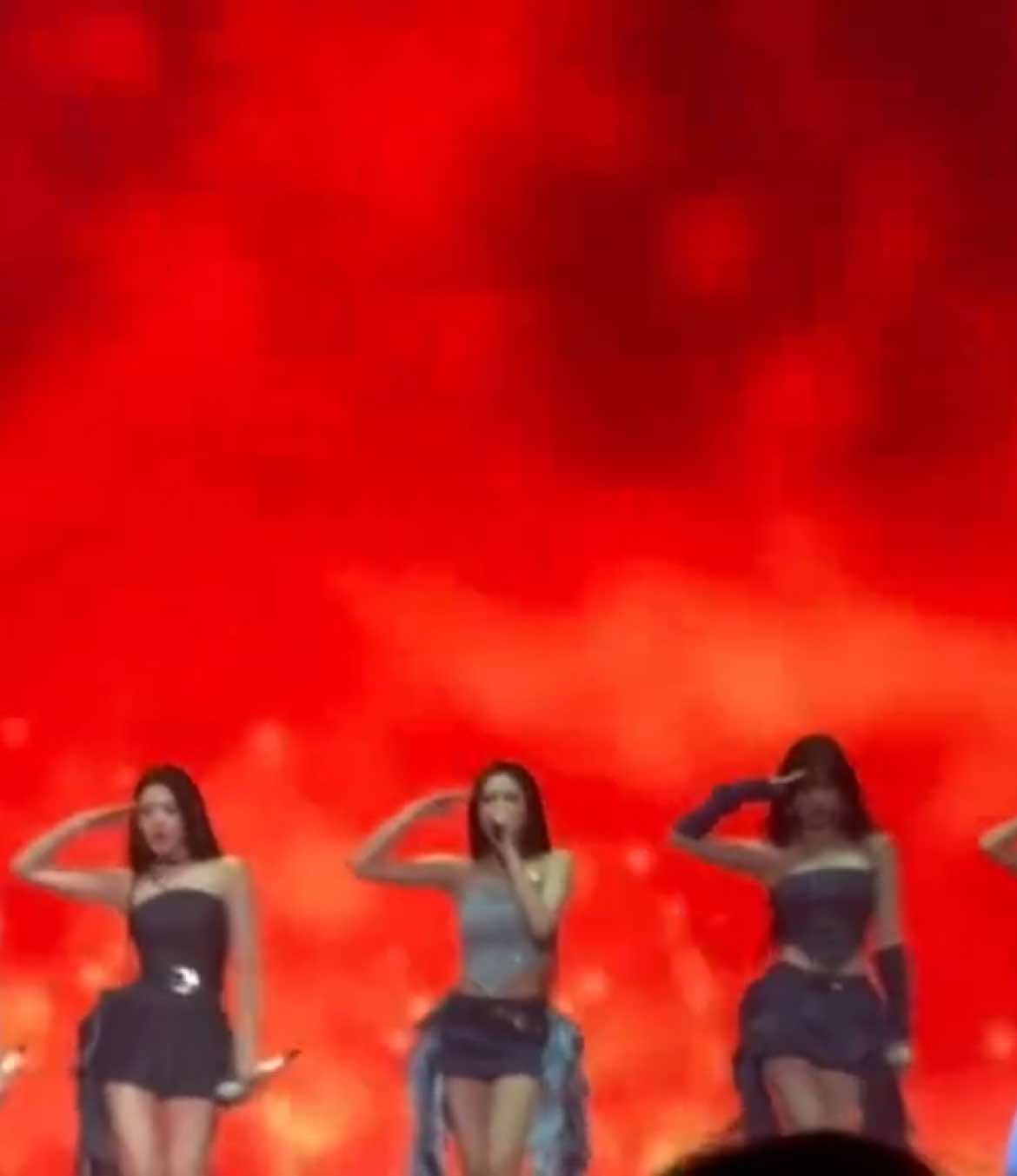 BABYMONSTER FULL COVER KILL THIS LOVE BY BLACKPINK #babymonster #asa #rora #chiquita #ahyeon #rami #pharita #ruka