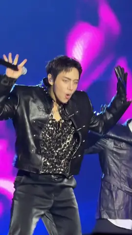 DPR IAN at SUPERPOP  #dprian #CHRISTIANYU #dreamperfectregime #superpop #dreamers 