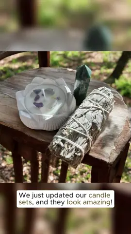 #luckycraftsgb#candles#natural#crystalshop 