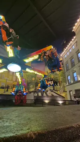 9/10 buat trans studio Bandung 🤞 #vertigo #tsb #cumi #karaoke #kembar #wahana #bandung 