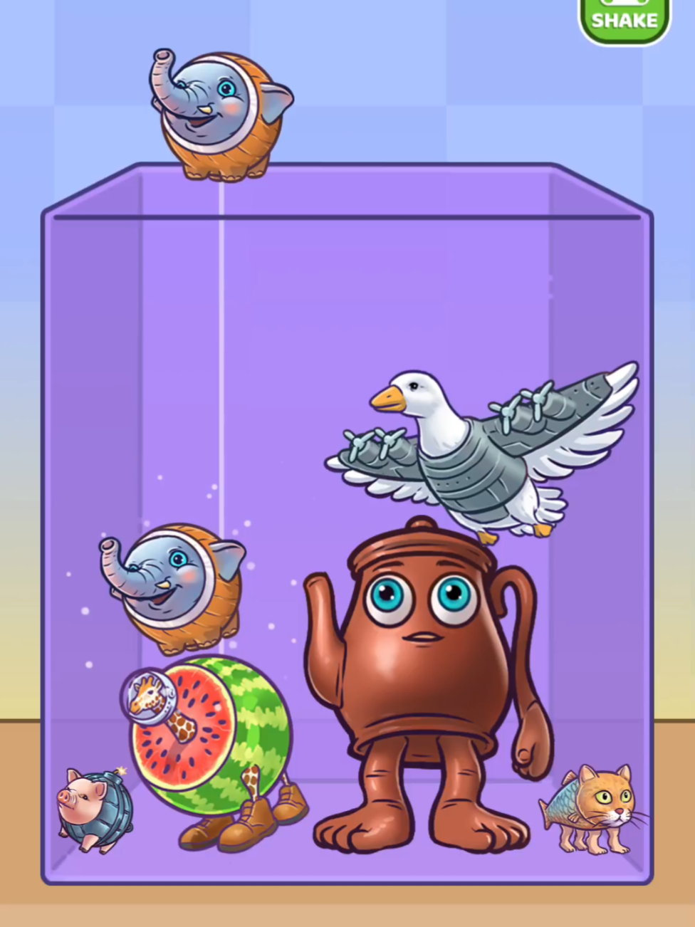 TATATATATATA SAHUR on the new Merge Fellas Italian Brainrot 3.0 update !  #parati #pourtoi #bombardinocrocodilo #mobilegame #game #gaming #puzzlegame #tung #tungtungsahur #tralalerotralala #fyp #foryourpage #brrbrrpatapim #udindindindindundemadindindindindun #mateo #spionirogolubiro #espressonasignora #bombiniguzini #tatatasahur #trippitroppi #trulimerotruliccina 