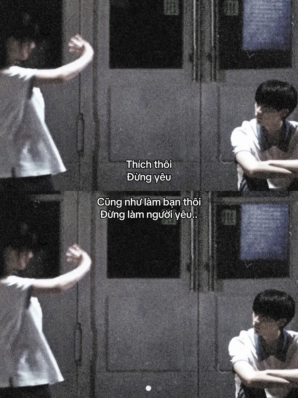 #xuhuong #sadstory #tamtrang #muonduocbinhyen 