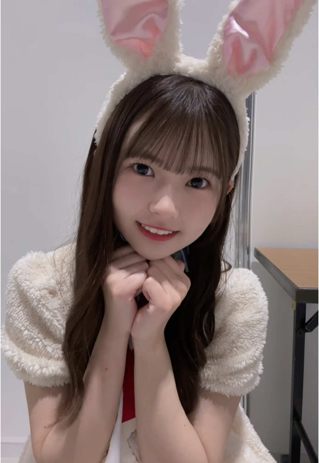 うさぎゆうねは1人にしないでね！！