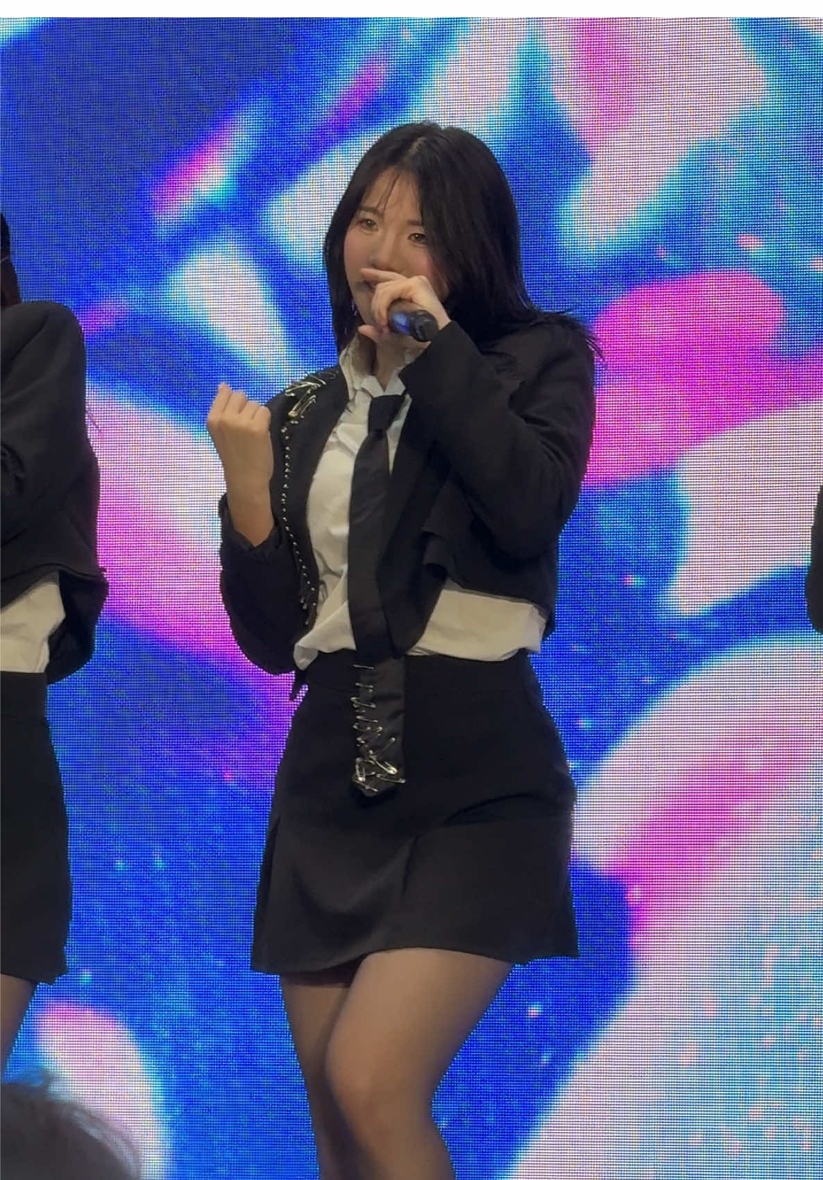 Kaiyuugyo no Capacity -  หมดทั้งใจให้เธอ @Pakjin  #FameBNK48  #FameQUADLIPS  #BNK48  #NemoHamoRumorTH