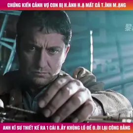 Chứng kiến cảnh vợ con bị h.ành h.ạ mất cả t.ính m.ạng. Anh kỹ sư thiết kế ra 1 cái bẫy khủng lồ để đoig lại công bằng #phimhay #review #reviewphim #phimhaymoingay #xh #viral #phimhanhdong #phimmy 