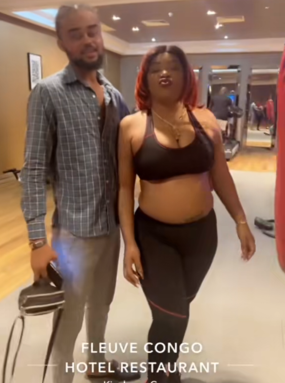 Le sport et moi 🤣🤣🤣 #denisedusauchoy 