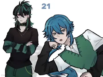 ib: dorkyboogr `` #tkatb  (this was so easy to make lol, TIKTOK RUINED THE VIDEO QUALITY HUEHEUU)  silly hyugo >_< Can you do sum for me(⁠◡⁠ ⁠ω⁠ ⁠◡⁠) #tkatb #supercool #silly #hyugosugimoto #solivanbrugmansia #sol #hyugo 