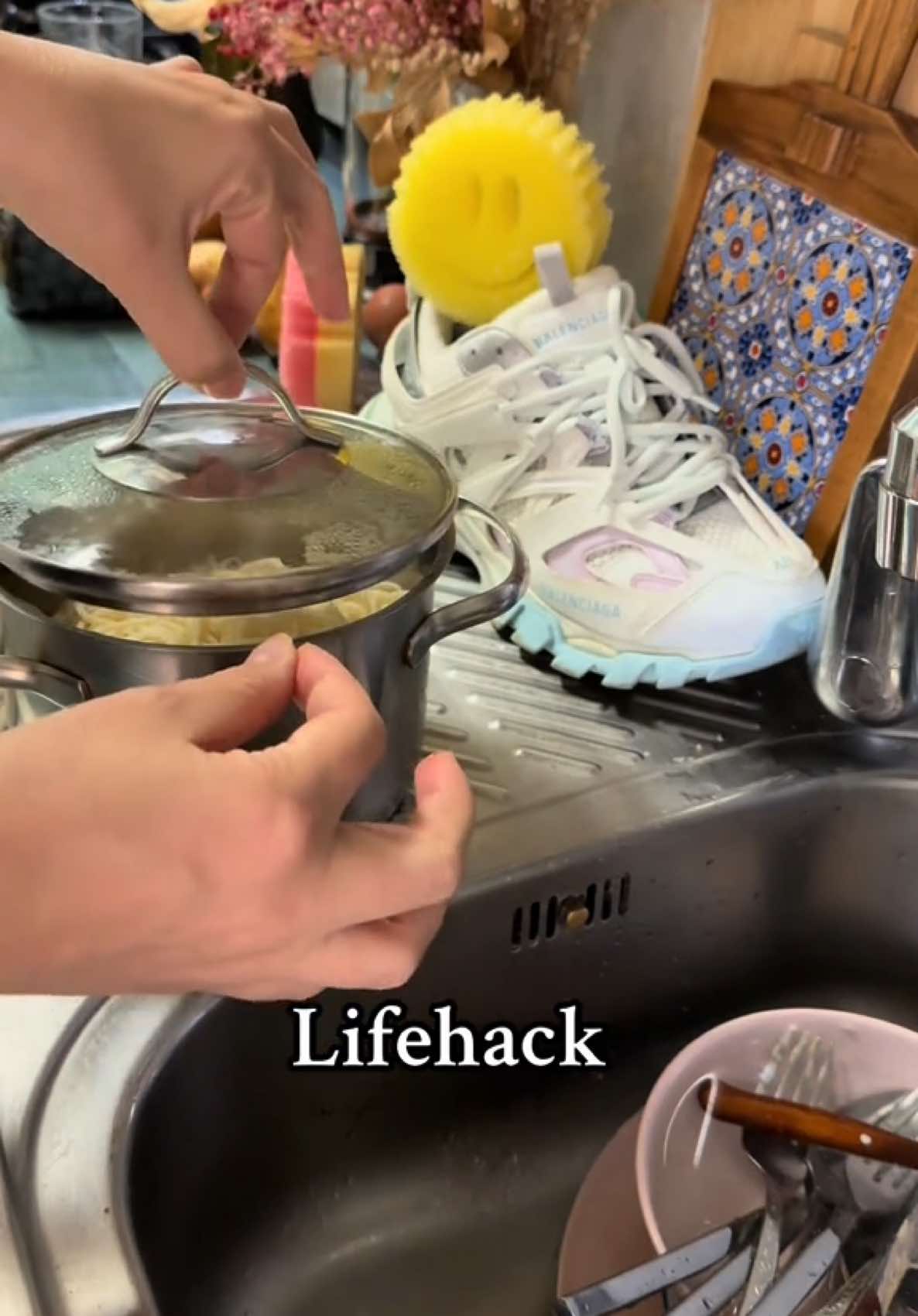 Lifehack 👍👍 @lifehacktok #LifeHack #lifehacks #лайфхак #lernenmittiktok #CleanTok #100millionviews #hack #kitchen #KitchenHacks #asmr #cooking 