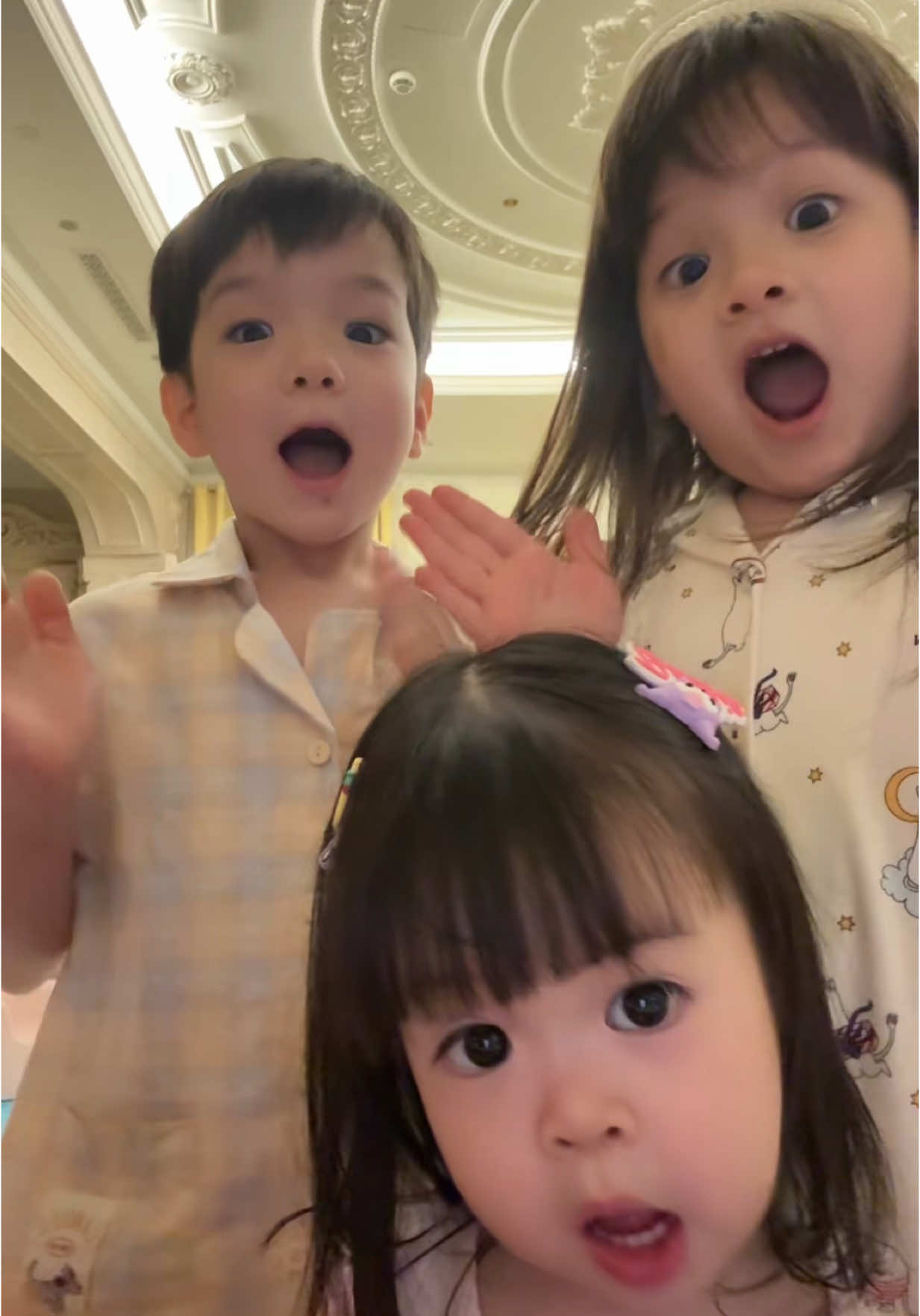 Làm 1 phát ăn luôn quá đỉnhh các con tui :)))))) ăn đứt mẹ lun :))