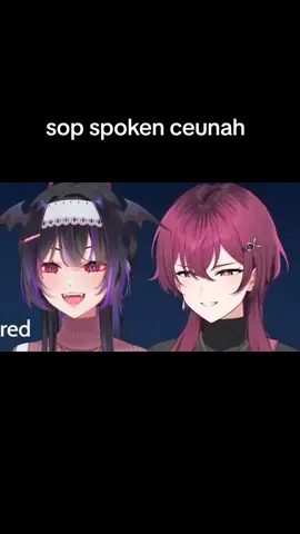 sabar ton harus soft spoken #VTuber #fypシ #fyp 