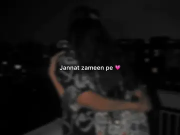 Jannat zameen pe aayi utar ke Khushiyon ne jaise chun sa liya 💝😫 . . . .#foryoupage #foryou #loknath_17x #viral #trending #fyp #plzunfrezemyaccount @For You House ⍟ @TikTok @TikTok Bangladesh 