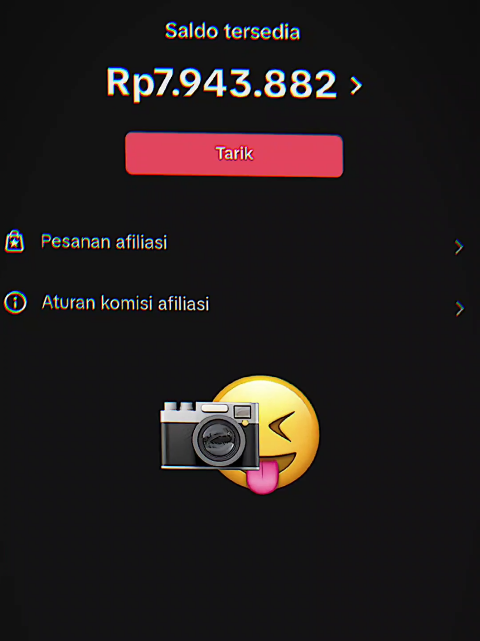 Ternyata benar, kalau kita nonton video yang lewat  sampai selesai dan ninggalin jejak,  akun kita gampang  kebaca Algoritma TikTok🔥 #AffiliateTikTok #AffiliatePemula #affiliatemarketing 