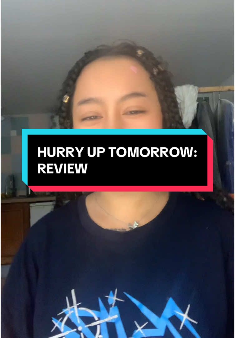 #hurryuptomorrow #theweeknd #abeltesfaye #jennaortega @AlloCiné 