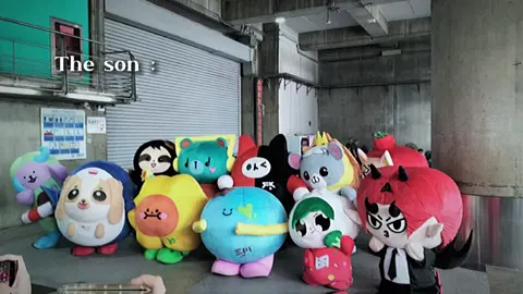 anak dan orang tuanya 💗💗💗#lolfanfest2025 #gmmtv #pondphuwin #joongdunk #fristkhaotung #earthmix #wiliamest #bounprem #winnysatang #geminifourth #perthsanta #forcebook #jimmysea #fyppppppppppppppppppppppp 