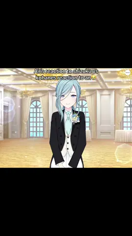 Kohane isn’t trying to hide anything I see #shizukuhinomori #hinomorishizuku #airimomoi #momoiairi #shizuai #shizuairi #anshiraishi #shiraishian #kohaneazusawa #azusawakohane #anhane #pjsk #pjsekai #idkhai 