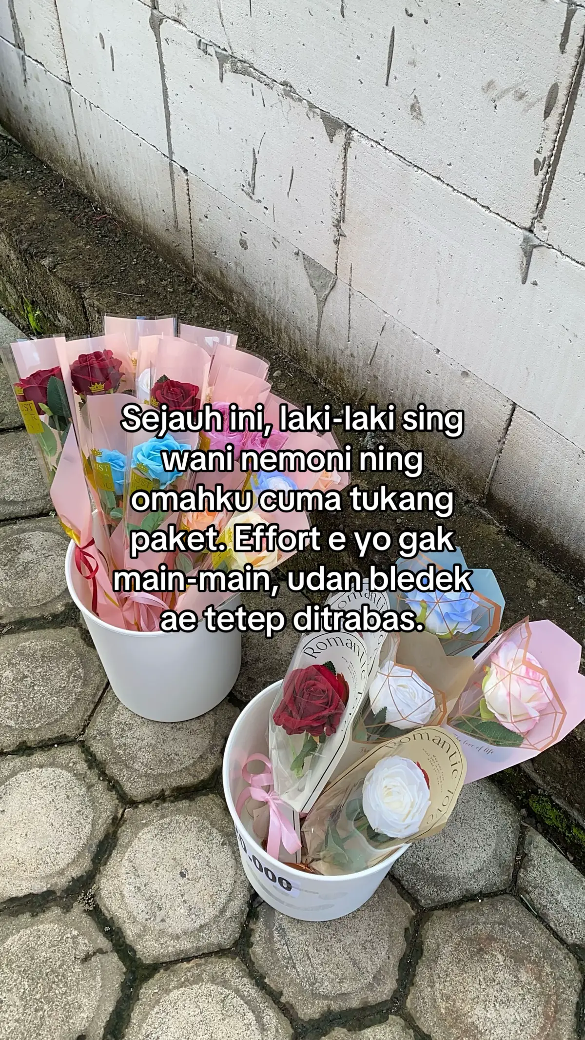 🤣🫶🏻 #fyp #tukangpaket #bwi24jam #fypシ゚ 