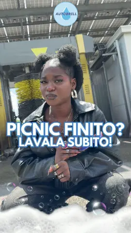 🌿 I picnic sono fantastici. Ma la tua auto non dovrebbe ricordarti l’ultima gita per l’odore o lo sporco. 🧼 Da Autorill, puliamo a fondo: interni, cerchi e molto altro. 📲 Condividi questo video con chi ha bisogno di una pulizia post-picnic! 📍 Via Circumvallazione 357, Nola – dietro al distributore Toil 📹: @altro.agency #Autobrill #PuliziaAuto #PostPicnic #LavaggioInterni #TikTokItalia #LucidaCheScotta⠀⠀⠀⠀⠀⠀⠀⠀⠀⠀⠀⠀⠀⠀⠀⠀⠀⠀⠀⠀⠀⠀⠀⠀⠀⠀⠀⠀⠀⠀⠀⠀⠀⠀⠀⠀⠀⠀⠀⠀⠀⠀⠀⠀⠀⠀⠀⠀⠀⠀⠀⠀⠀⠀⠀⠀