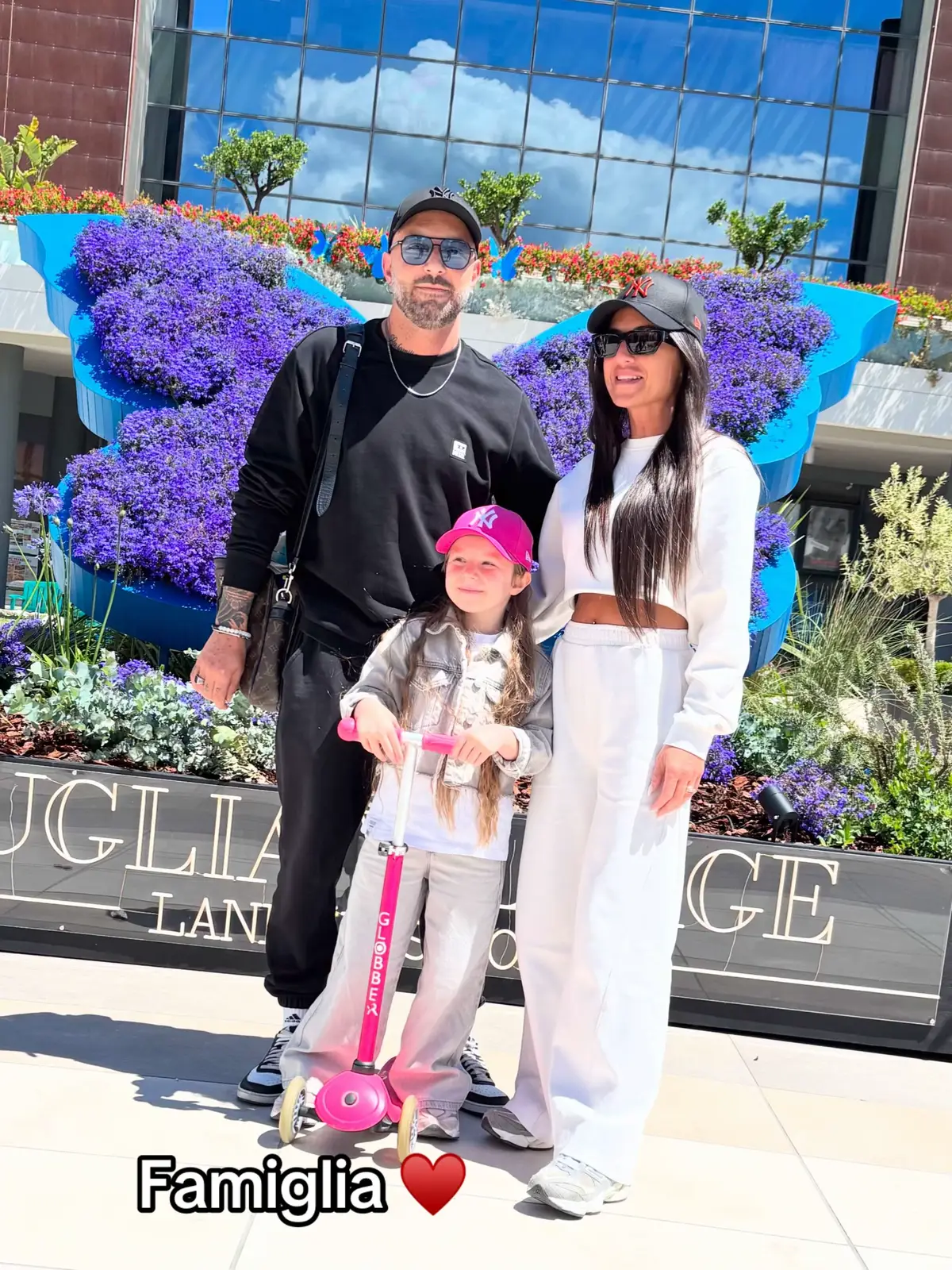 #famiglia♥️👑 #unpostosicuro #unpostomeraviglioso #viamopiudellamiavita❤🔥 #