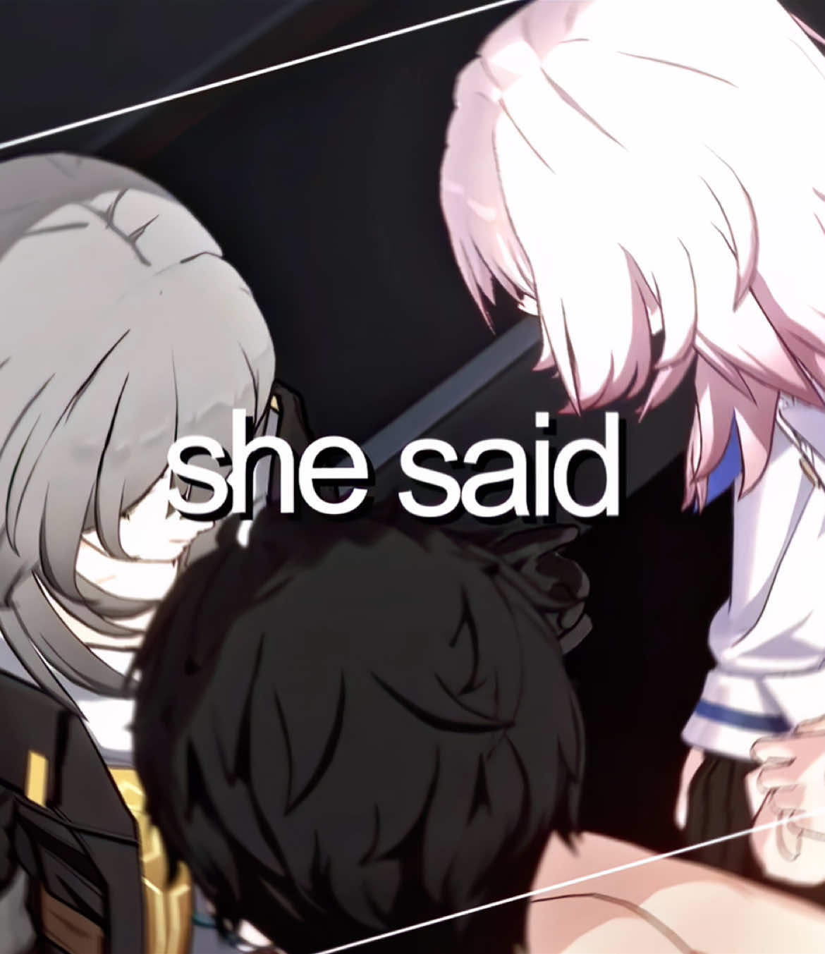 what playing hsr in 2023 felt like | ib: @val #hsr #hsredit #HonkaiStarRail #honkaistarrailedit #tiktok #tt #fyp #foryou #viral #edit