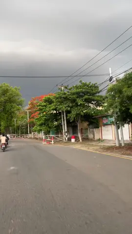 #ကျောက္ကာလမ်း၊မုံရွာမြို့။ #feelပါရစေ😁😁😜 #trending #foryou 
