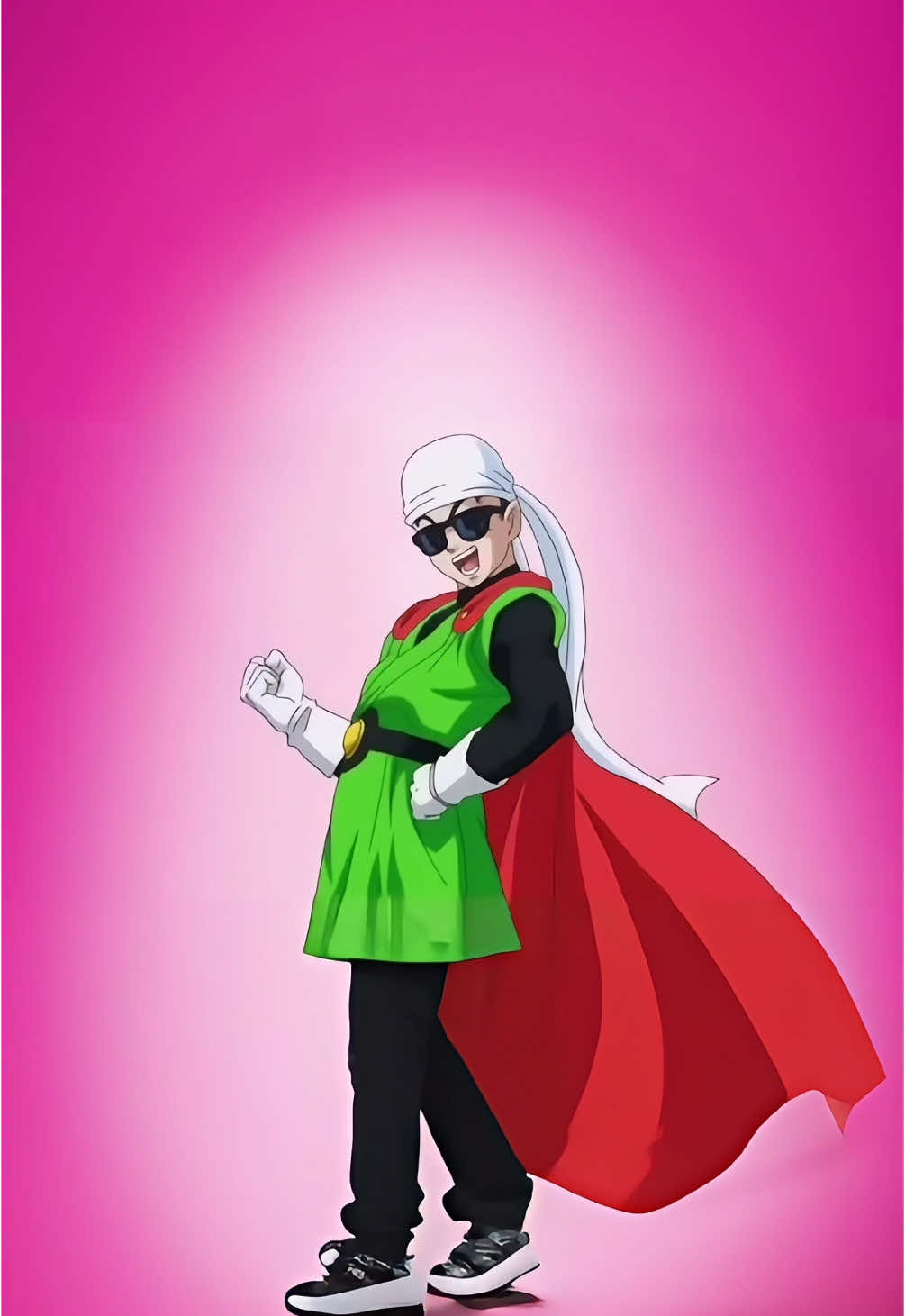 I know y’all have been waiting a long time for a longer version so here you go. I Will be posting this Monday at 11am stay tuned hope you enjoy #CapCut #goku #vegeta #masterroshi #trunks #goten #gohan #dbz_moments #dragonball #dragonballz #dragonballsuper #dancing #neyo #closer #ai #blowthisup #dontletthisflop #viral #trending #fyp #follow #like #anime 