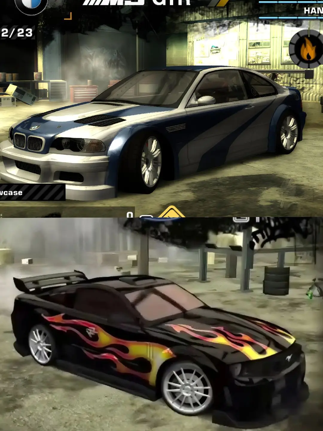 #needforspeed #mostwanted #nfs #nfsmw 