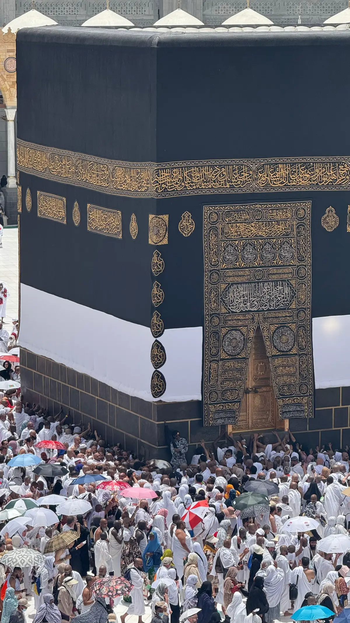 #الحرمین_الشریفین_المکتہ_المکرمہ #الحرم_المكي_الشريف🕋❤️ #الحج #الحرم_المكي #مكه_المكرمة #الحرمین_الشریفین_المکتہ_المکرمہ 