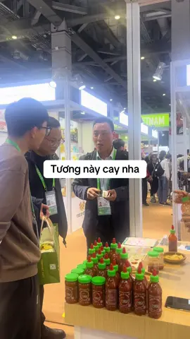Tương này cay nha #chilica #tuongottuoi #tuongotchilica #tuongotlenmen #SharkTankVietNam7 