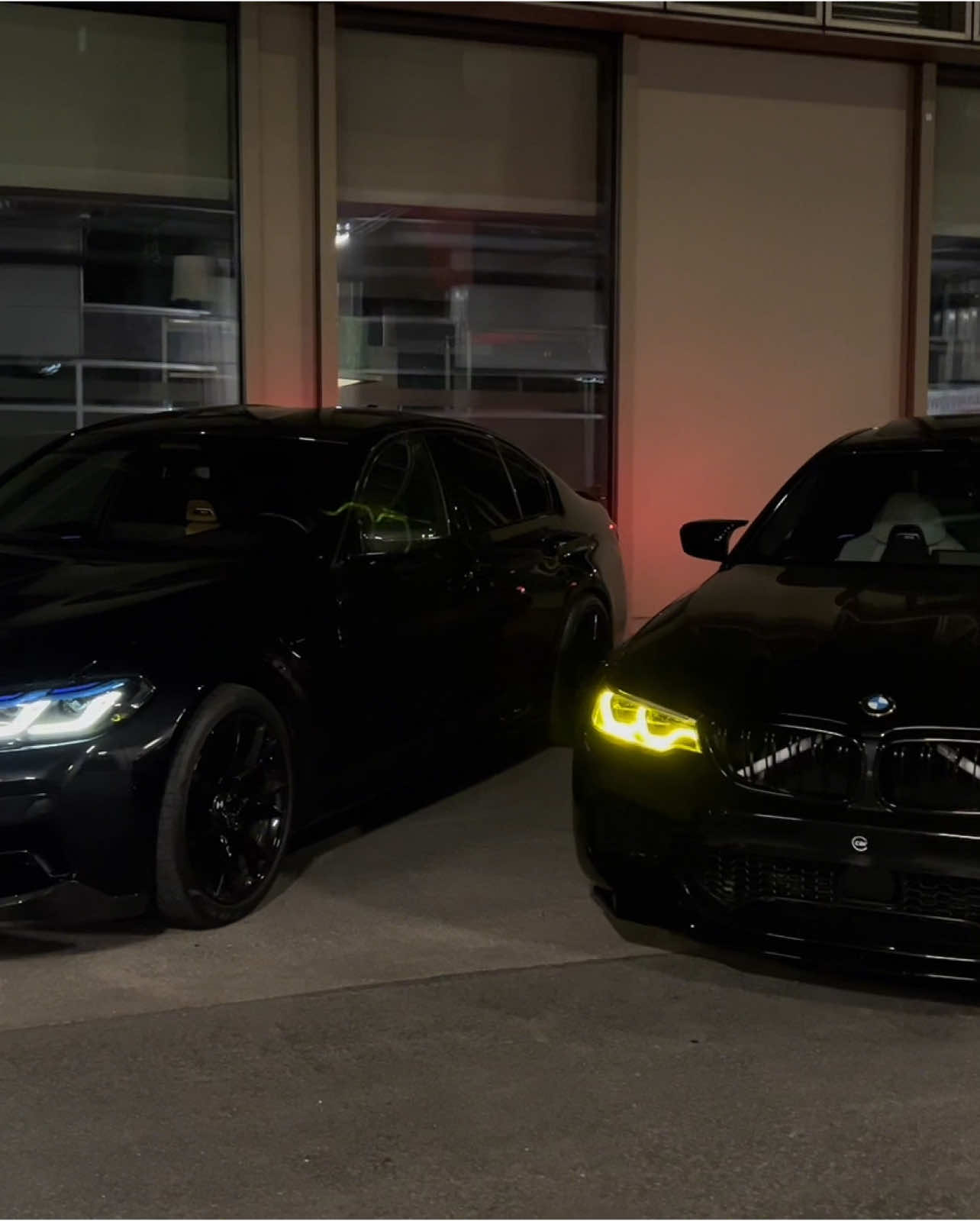#black #cars #bimmer #bmw #m5 #clean #batman #fy @Black_f90 