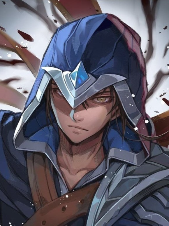 Talon + Three days grace = Euforia absoluta. #clips #gamingclips #gamerentiktok #lolclips #leagueoflegends #talon #talonlol #talonclips #fyp #fypツ