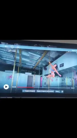 My short but sweet part in the first episode of Apple Cider Vinegar 💗 Honoured I could be featured showing that life doesn’t end when you have an amputation. 💗 #amputee #amputeepoledancer #disability #representation @Debbie Leigh Mitchell 🇦🇺 