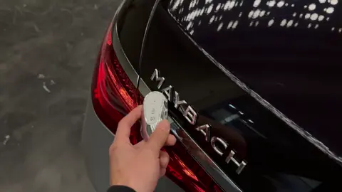 Lương tháng 5tr mà sao toàn Maybach 😅#maybach #s680 #maybachs680 #sports #fpy 