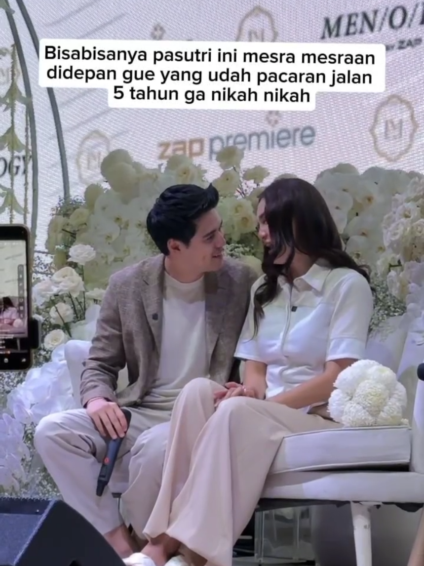 Siapa yang kayak aku guys, udah ga sabar banget nih nunggu ponakan online yg cantik dan ganteng  #LunaMaxime  #LunaMaya  #Presscon  #fyp  #foryourpage
