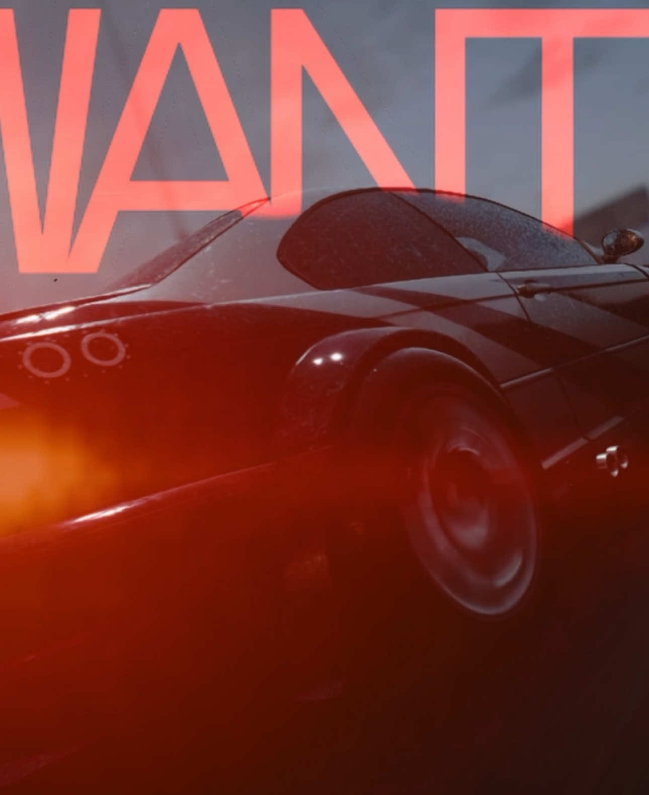 NFS Most Wanted was actually peak #foryou #needforspeedunbound #xycba #cinematicmedia #edit #nfsmostwanted #fyp #