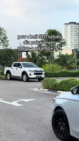 saya SA dan saya juga pakai s70 🤩 #proton #batupahat #salesadvisor #s70 #jb 