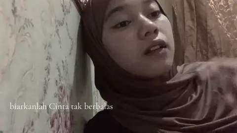 cinta sendirian ya?? #fyp #coverlagu #xybca #VoiceEffects 