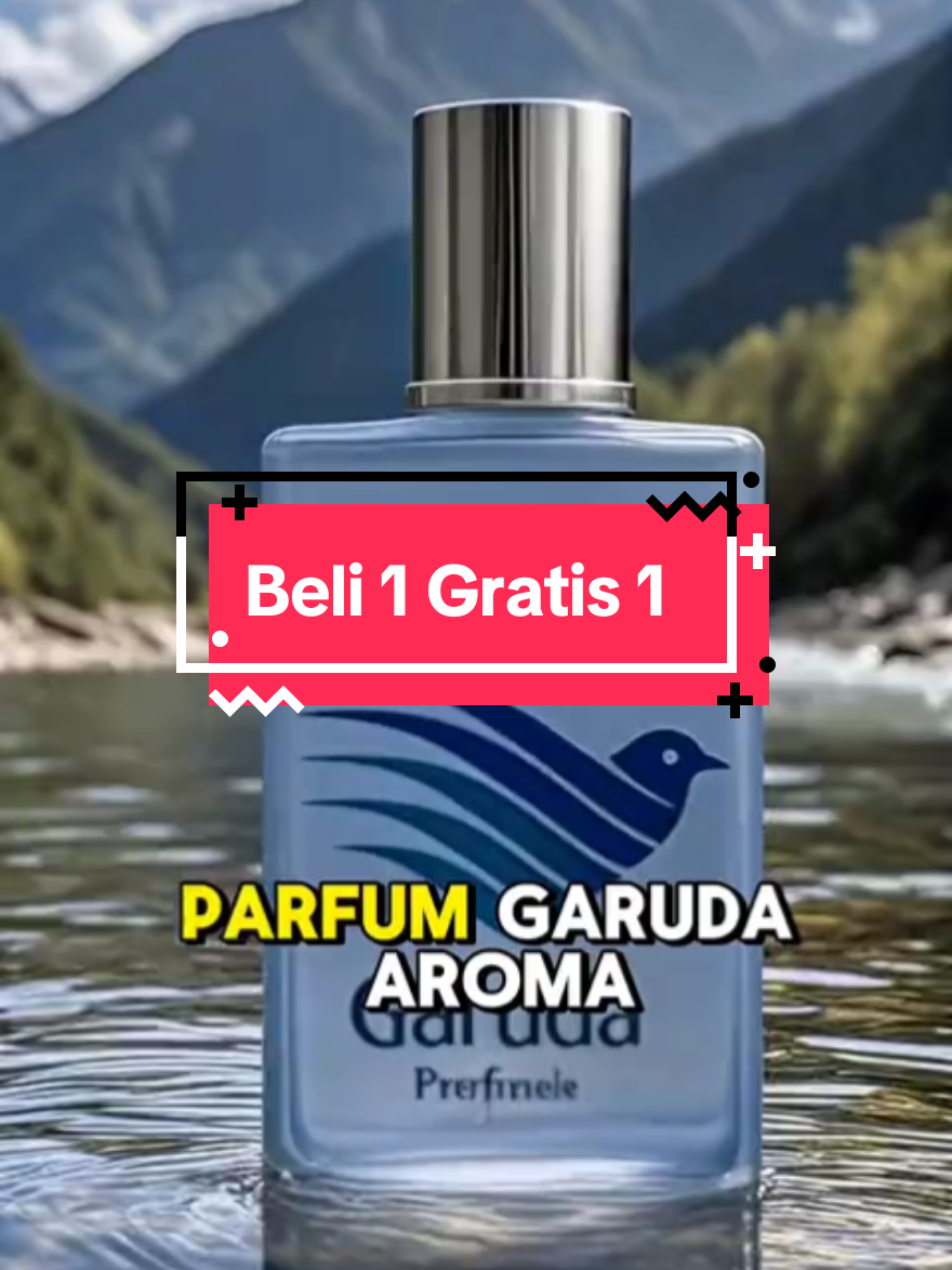 Parfum Garuda Beli 1 Gratis 1 #parfumviral #parfumereccomended #parfumtiktok #parfumgarudaindonesia #parfumgaruda 