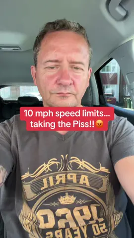 #speed #speedlimit #speedlimits #10mph #20mph ##cardrivers #carowners #drivers #control #controlstate #bigbrother @T-K-Tropicano @Frenchy_471 @TikTokTaxiChick @Angryrant613. @HJB News 