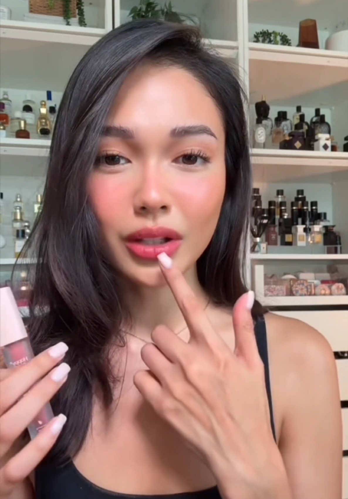 you’ve spoken and we’re blushing! 🥰 our Lip Mallow Tints are getting sooo much love for that lightweight finish and beautiful shades! see what everyone’s raving about ✨👀 #happyskinph #lipmallowtint #skincaringmakeup #fyp 