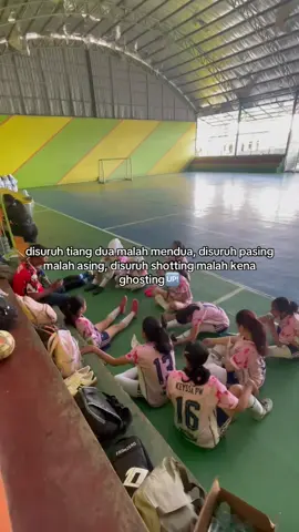 kasuss men🤏🏻#futsalputri