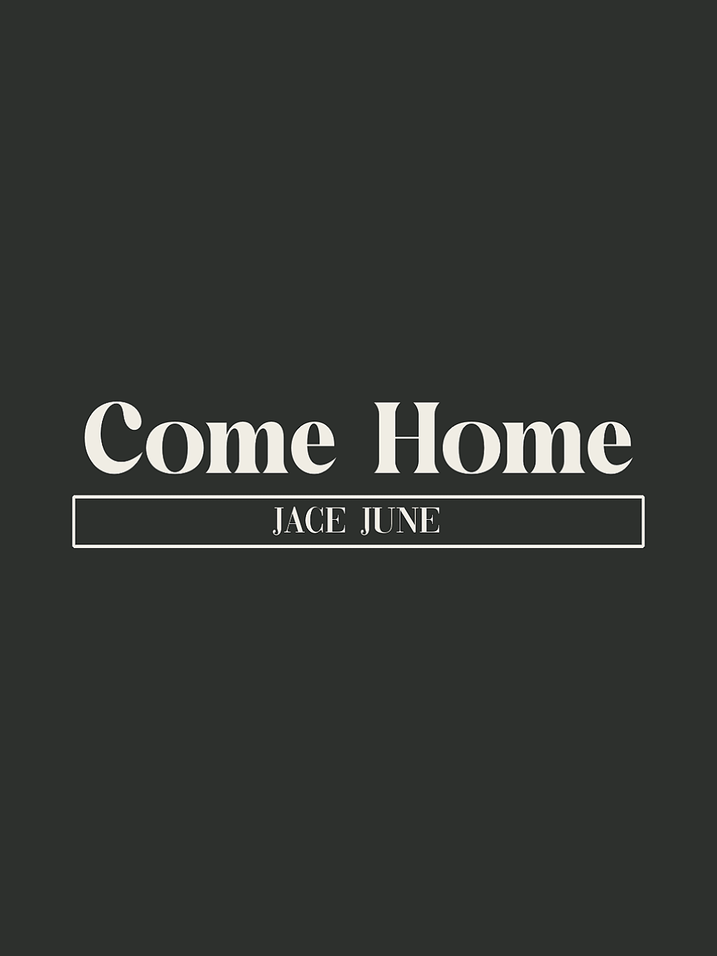 Baby come home #austellyrcss #fyp #foryou #lyrics #songs #music 