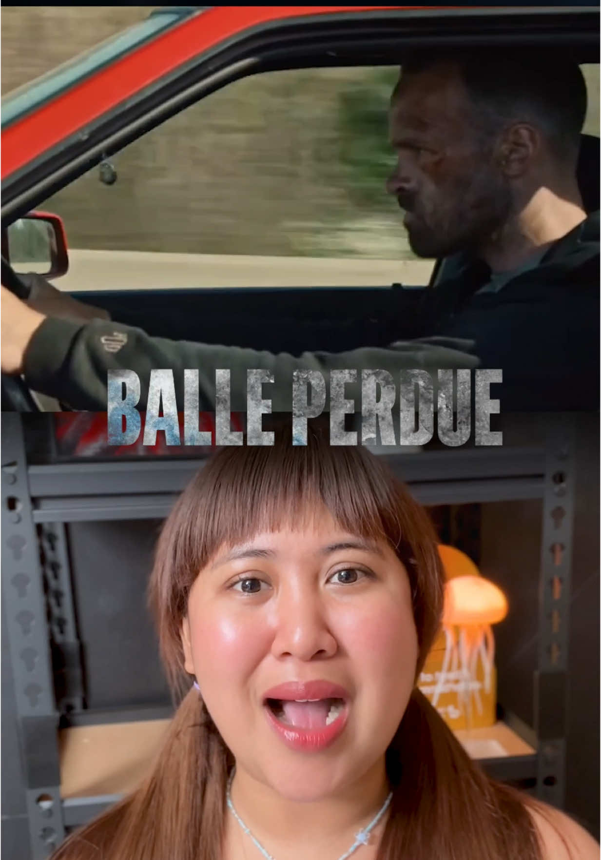 นักโทษที่ตำรวจขอความช่วยเหลือ🔥#เรื่องนี้ต้องดู #balleperdue #netflixth #TikTokพาดู #รวมตัวคอหนัง #บันเทิงtiktok #pizzamovie #แนะนำหนัง #แนะนำซีรีส์ #รีวิวหนัง #รีวิวซีรีส์