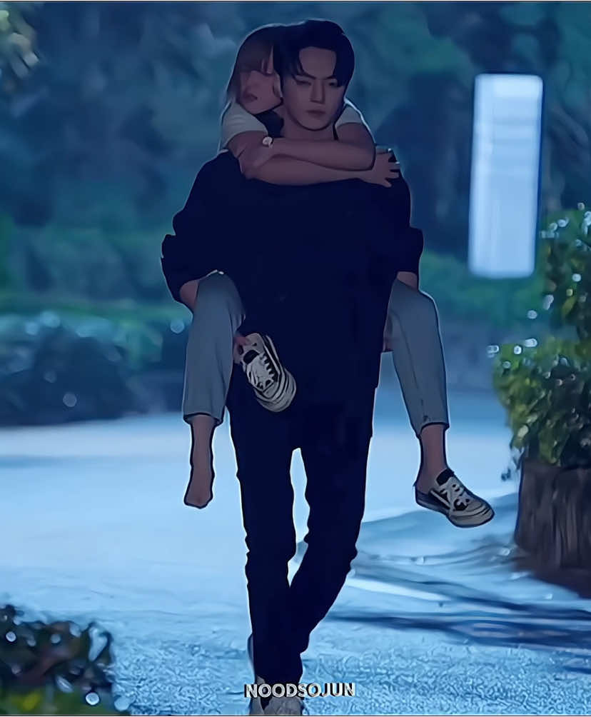 #noodsojun #fallingintoyoursmile #cdrama #xukai #chengxiao 