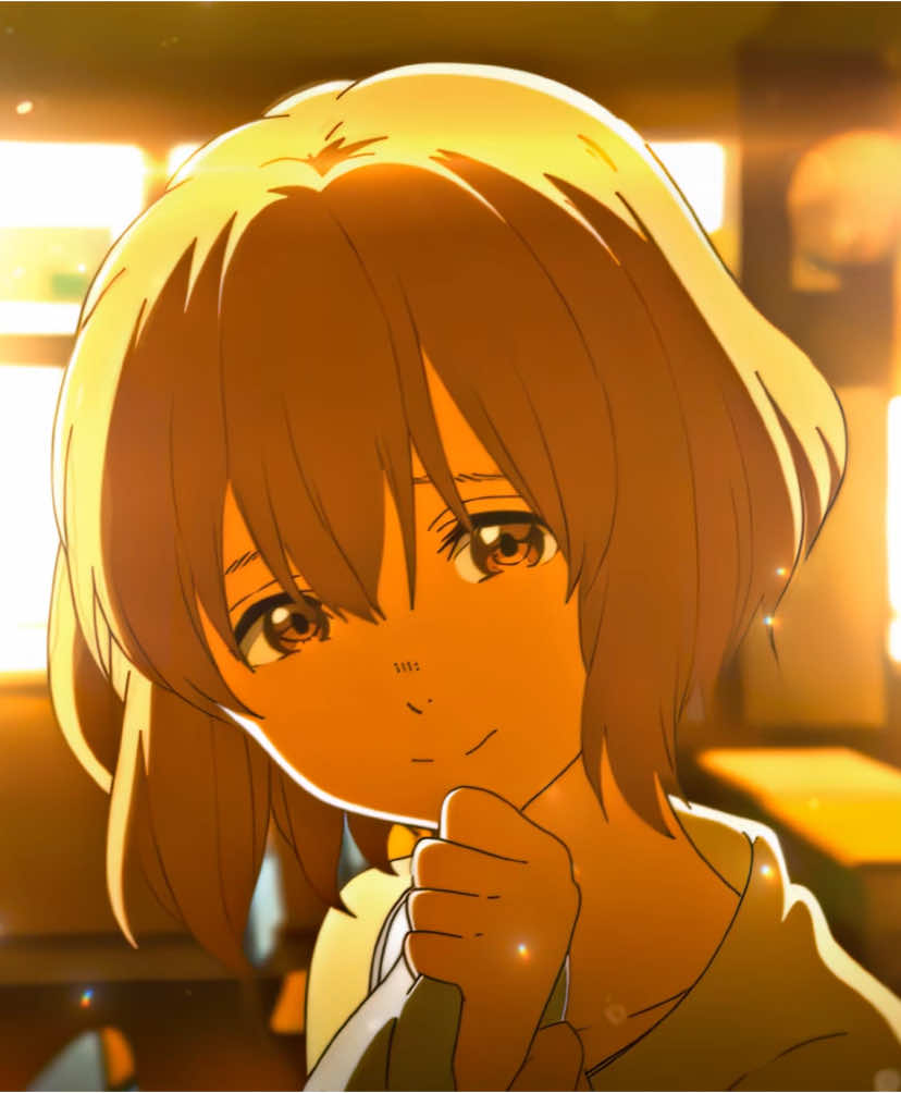 Beautiful movie 🌹 #asilentvoice #shokonishimiya #anime #hanasq #bakerysqd 